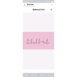 SKIMS Bundle - Skims bras wholesale lot 25 Brand New BRAS with TAGS